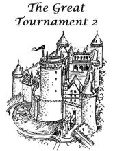 The Great Tournament 2 on PC (Steam) The Great Tournament 2