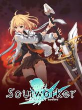 SoulWorker on PC (Steam) SoulWorker