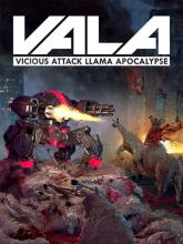 Vicious Attack Llama Apocalypse on PC (Steam) Vicious Attack Llama Apocalypse