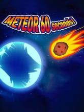 Meteor 60 Seconds! on PC (Steam) Meteor 60 Seconds!