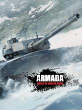 Armada: Modern Tanks on PC (Steam) Armada: Modern Tanks