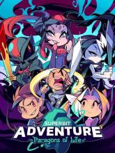 Super Bit Adventure: Paragons of Life on PC (Steam) Super Bit Adventure: Paragons of Life