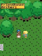 FriendZoned Archer on PC (Steam) FriendZoned Archer