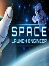 Space Launch Engineer on PC (Steam) Space Launch Engineer