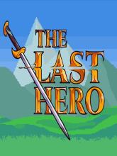 The Last Hero on PC (Steam) The Last Hero