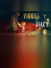 Vinnie's Diary on PC (Steam) Vinnie's Diary