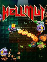 Hellmut: The Badass from Hell on PC (Steam) Hellmut: The Badass from Hell