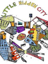 Little hidden city on PC (Steam) Little hidden city