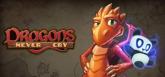 Dragons Never Cry on PC (Steam) Dragons Never Cry
