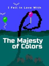 The Majesty of Colors Remastered on PC (Steam) The Majesty of Colors Remastered