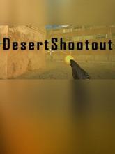 DesertShootout on PC (Steam) DesertShootout
