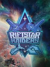 RiftStar Raiders on PC (Steam) RiftStar Raiders
