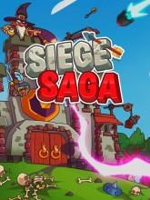Siege Saga on PC (Steam) Siege Saga