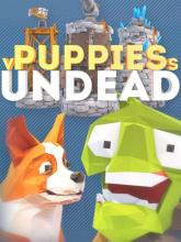 Puppies vs Undead on PC (Steam) Puppies vs Undead
