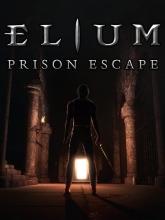 Elium - Prison Escape on PC (Steam) Elium - Prison Escape