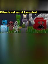 Blocked and Loaded on PC (Steam) Blocked and Loaded