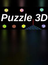 Puzzle 3D on PC (Steam) Puzzle 3D