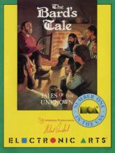 The Bard's Tale: Tales of the Unknown