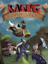 Ragtag Adventurers on PC (Steam) Ragtag Adventurers