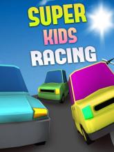 Super Kids Racing on PC (Steam) Super Kids Racing
