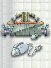 SUPER ROBO MOUSE