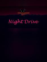 Night Drive VR
