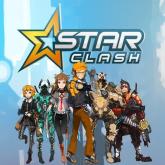Star Clash on PC (Steam) Star Clash