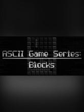 ASCII Game Series: Blocks on PC (Steam) ASCII Game Series: Blocks
