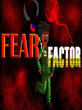 Fear Half Factor on PC (Steam) Fear Half Factor