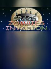 Space Zombies Invasion on PC (Steam) Space Zombies Invasion
