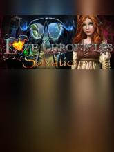 Love Chronicles: Salvation Collector's Edition on PC (Steam) Love Chronicles: Salvation Collector's Edition