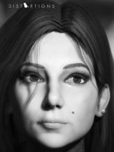 Distortions on PC (Steam) Distortions