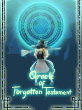 Oracle of Forgotten Testament on PC (Steam) Oracle of Forgotten Testament