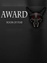 Award. Room of fear on PC (Steam) Award. Room of fear