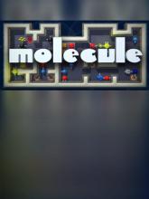 Molecule - a chemical challenge on PC (Steam) Molecule - a chemical challenge
