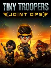 Tiny Troopers: Joint Ops on Nintendo Network Tiny Troopers: Joint Ops