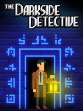 The Darkside Detective on Nintendo Network The Darkside Detective