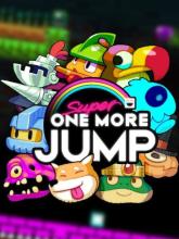 Super One More Jump on Nintendo Network Super One More Jump