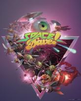 Space Dave! on Nintendo Network Space Dave!