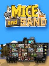 Of Mice and Sand on Nintendo Network Of Mice and Sand