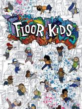 Floor Kids on Nintendo Network Floor Kids