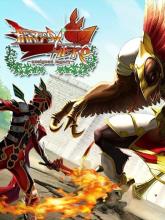 Fantasy Hero: Unsigned Legacy on PlayStation Network Fantasy Hero: Unsigned Legacy