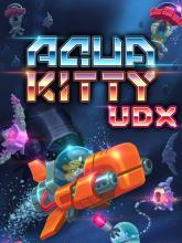 Aqua Kitty UDX on Nintendo Network Aqua Kitty UDX