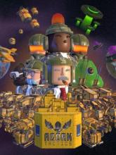 ACORN Tactics on Nintendo Network ACORN Tactics