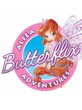 Winx Club: Alfea Butterflix Adventures on Xbox Live Arcade Winx Club: Alfea Butterflix Adventures