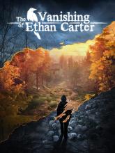 The Vanishing of Ethan Carter on Xbox Live Arcade The Vanishing of Ethan Carter