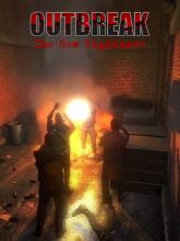 Outbreak: The New Nightmare on Xbox Live Arcade Outbreak: The New Nightmare