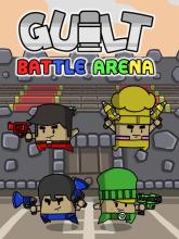 Guilt Battle Arena on Xbox Live Arcade Guilt Battle Arena