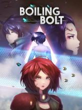 Boiling Bolt on PlayStation Network Boiling Bolt