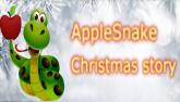 AppleSnake: Christmas story on PC (Steam) AppleSnake: Christmas story